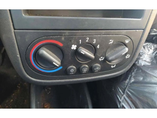 Блок управления климат-контролем Opel Combo C