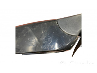 Zpětné zrcátko pravé Dodge Avenger 2008 E11026011