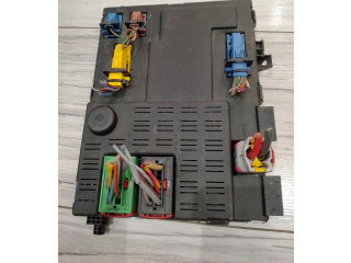 Блок комфорта 9644648680   Citroen Xsara   