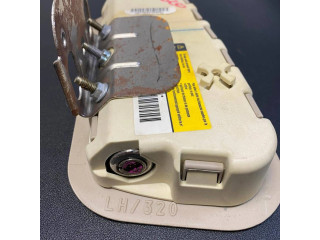 Подушка безопасности в сиденье 604137601, GYTP4A77AFE Cadillac SRX