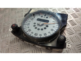 Панель приборов 6928884 Mini One - Cooper R50 - 53