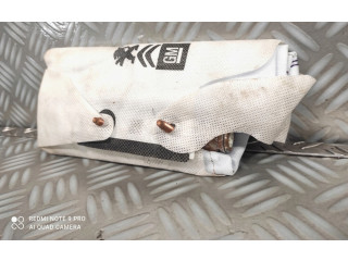 Подушка безопасности в сиденье 9824498180 Citroen C3 Aircross