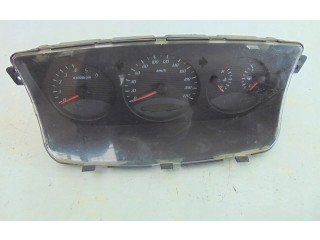 Панель приборов 8022009202 SsangYong Kyron