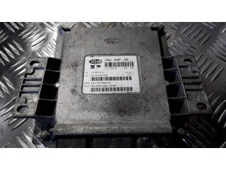 Řídící jednotka IAW48P30, 9634495980 Peugeot 406 2001