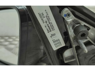 Zpětné zrcátko Audi A8 S8 D4 4H 2015 4H2857409M, 4H0857535D