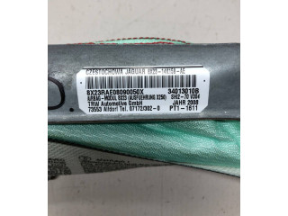 Боковая подушка безопасности 8X2314K159AE, 34013010B Jaguar XF