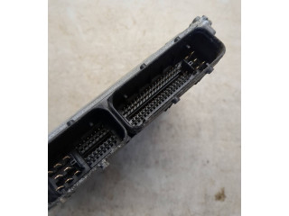 Блок управления двигателя 03E906033AB, 5WP4422302   Skoda Fabia Mk2 (5J)