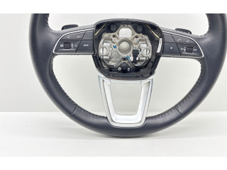 Руль Audi Q3 F3 2018 - года 83A419091