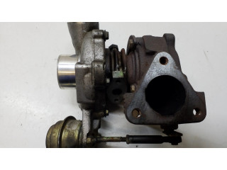 Турбина Saab 9-3 Ver1 2.2 90573533, 4542282