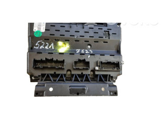 Блок управления климат-контролем EM2T18E245BJ, A13009253 Ford S-MAX