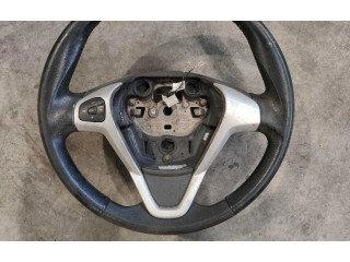 Руль Ford Fiesta 1995 - 2000 года 1666088, 1666088
