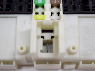 Блок комфорта 116RI001097, 6276ABDCRL01 BMW i3