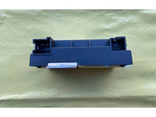 Блок управления топливного насоса