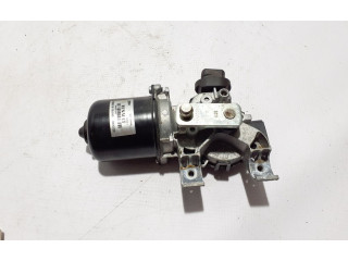 Моторчик дворников Dacia Duster II