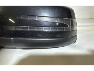Zpětné zrcátko Mercedes-Benz C W204 2011 A3167412
