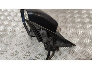 Зеркало электрическое левое Jaguar E-Pace 2017- года