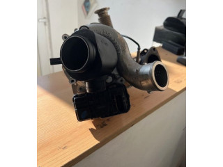 Турбина Audi A6 C7