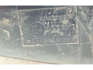 Зеркало электрическое SsangYong Kyron - года