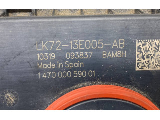 Блок управления Xenon