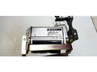 Блок управления двигателя 9030930542f, 39106-22140 Hyundai Getz