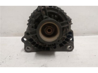 Генератор 028903028D, 028903028D Skoda Fabia Mk1 (6Y)