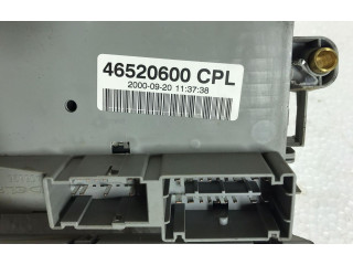 Pojistková skříňka 467884258, 467884258 Fiat Punto (188)