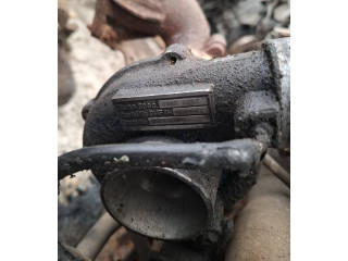 Turbodmychadlo Турбина 352420956, 352420956 Chrysler Grand Voyager IV