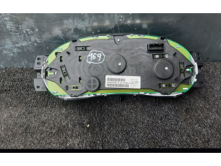 Панель приборов 248102757R Dacia Sandero