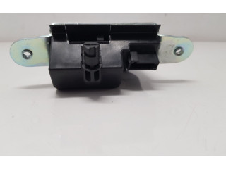 Замок багажника 39021416, A102523 Opel Meriva B 2010 - 2016 года