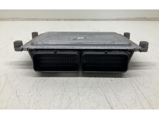 Блок управления двигателя 25182025, 25182025   Chevrolet Spark