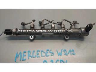 Магистральная трубка топлива