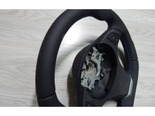 Руль BMW X3 E83 2003 - 2010 года 3-385-E83-10