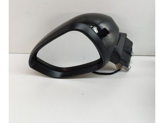 Zpětné zrcátko Nissan Juke II F16 2024 963026PA2A