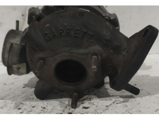 Turbodmychadlo Турбина Toyota Yaris