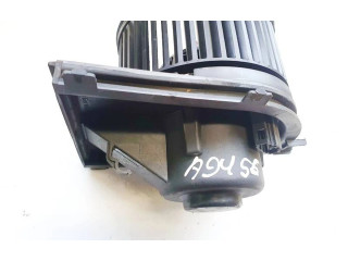 Вентилятор печки 1j1819021a Skoda Octavia Mk1 (1U)