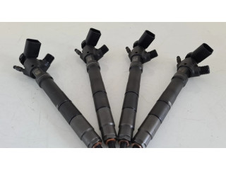 Комплект форсунок 04L130277D, 28370681 Volkswagen Golf VII для дизельного двигателя CXXB 1.6