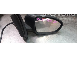 Зеркало электрическое Dacia Sandero III 2020 - года