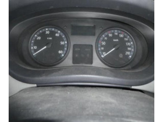 Вентилятор радиатора         Renault Trafic II (X83) 