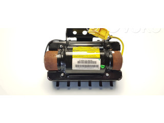 Подушка безопасности пассажира P1DB73ZJ8AA, 1DB73ZJ8AA Dodge RAM