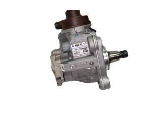 Vstřikovací čerpadlo 0445010539, CV6Q9A543BA Ford Fiesta KVJA