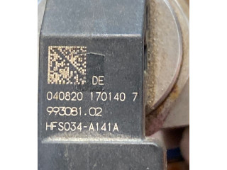 Топливный насос