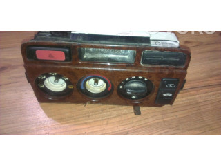 Блок управления климат-контролем 79600sn8, 79600-sn8 Rover 620