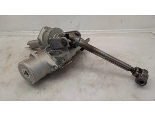 Ось рулевого колеса