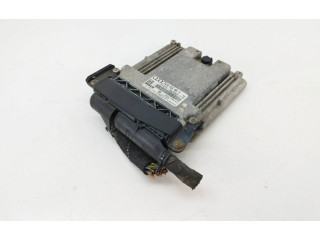 Řídící jednotka 4L0910401M, 4L0907401 Audi Q7 4L 2008