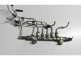 Топливная рампа 4546989682 Mitsubishi ASX