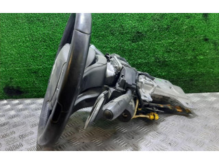 Руль Citroen C4 I 2004 - 2010 года