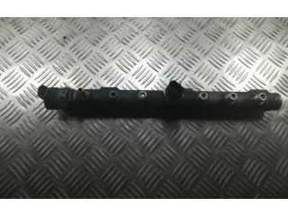 Топливная рампа 0445214103, 314004A440   KIA Sorento   для двигателя D4CB