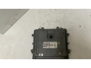 Блок управления двигателя P1860A983 Mitsubishi Colt