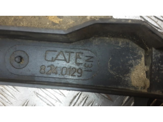 Вентилятор радиатора 8240129 Citroen Berlingo 1.6