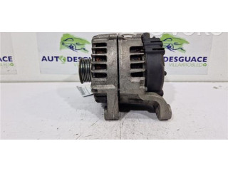 Генератор 7802261AI03, 2543461B BMW X3 E83